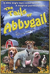 Watch The Tails of Abbygail-Dreams Come True