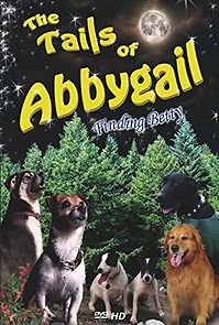 Watch The Tails of Abbygail-Finding Betty