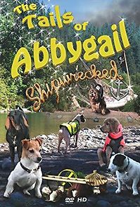 Watch The Tails of Abbygail-Shipwrecked