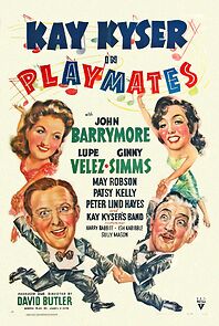 Watch Playmates