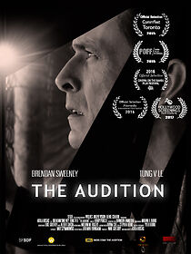 Watch The Audition (Short 2015)