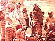 Watch Boran Women