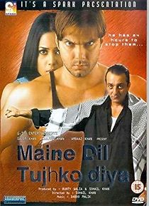 Watch Maine Dil Tujhko Diya