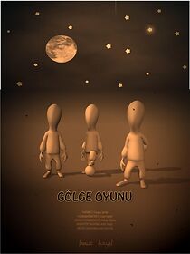 Watch Gölge oyunu (Short 2012)