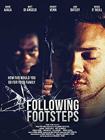 Watch Following Footsteps