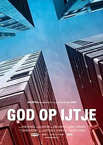 Watch God op IJtje