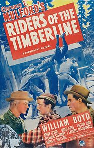 Watch Riders of the Timberline