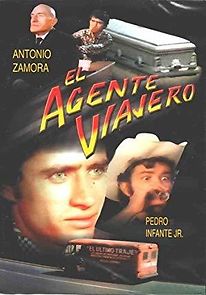 Watch El agente viajero