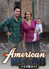 Watch American Rehab: Detroit