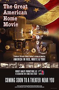 Watch The Great American Home Movie