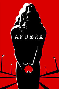 Watch Afuera (Short 2017)