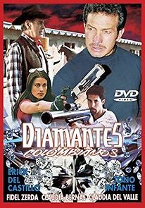 Watch Diamantes colombianos