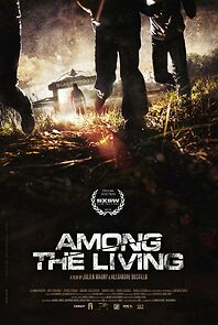 Watch Among the Living