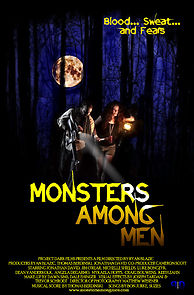 Watch Monsters Among Men