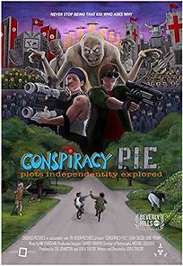 Watch Conspiracy P.I.E