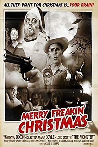 Watch Merry Freakin' Christmas!