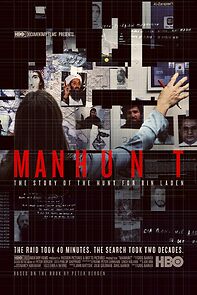 Watch Manhunt: The Inside Story of the Hunt for Bin Laden