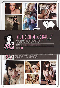 Watch SuicideGirls: Guide to Living