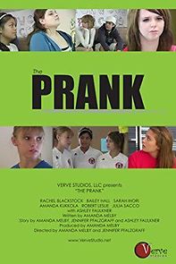 Watch The Prank