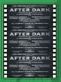 Watch After Dark