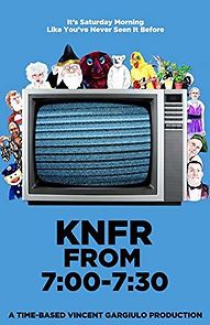 Watch KNFR from 7:00-7:30