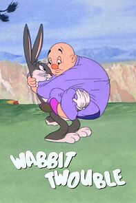 Watch Wabbit Twouble (Short 1941)