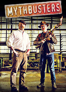 Watch Mythbusters