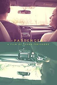 Watch Passenger