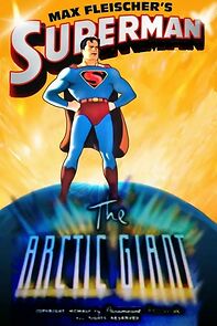 Watch Superman: The Arctic Giant (Short 1942)