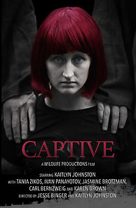 Watch Captive (Short 2015)