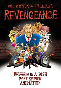 Watch Revengeance