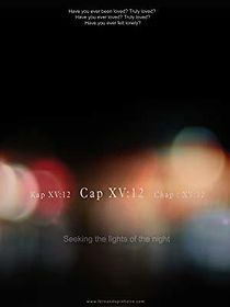 Watch Cap XV:12