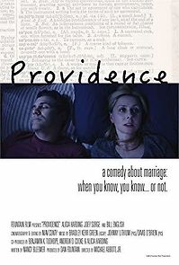 Watch Providence