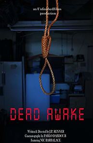 Watch Dead Awake