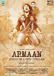 Watch Armaan: Story of a Storyteller