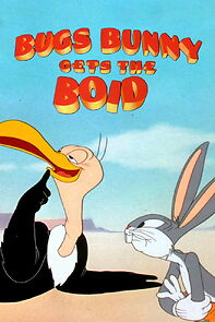 Watch Bugs Bunny Gets the Boid (Short 1942)