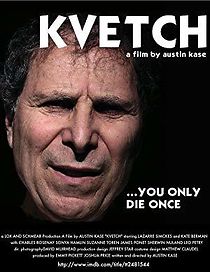 Watch Kvetch