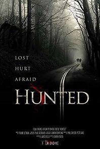 Watch Hunted