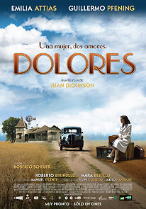 Watch Dolores