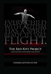 Watch The Red Kite Project