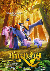 Watch Elephant Kingdom