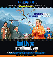 Watch God Lives in the Himalayas