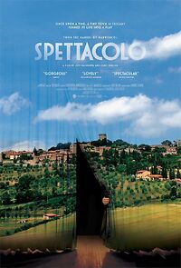 Watch Spettacolo