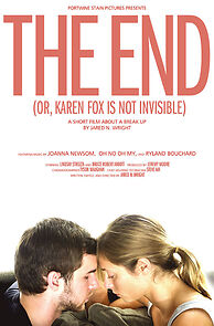 Watch The End (or, Karen Fox Is not Invisible) (Short 2009)