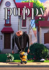 Watch Puppy! (Short 2013)