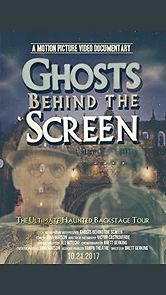 Watch Ghosts Behind the Screen