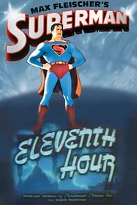 Watch Superman: Eleventh Hour (Short 1942)