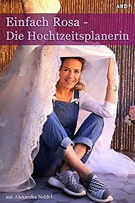 Watch Einfach Rosa: Die Hochzeitsplanerin