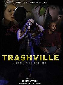 Watch Trashville