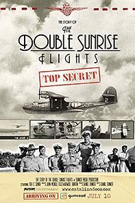 Watch The Double Sunrise Flights